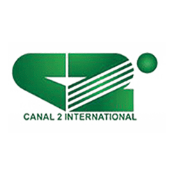 Canal 2 International partenaire du Salon du Mariage de Douala
